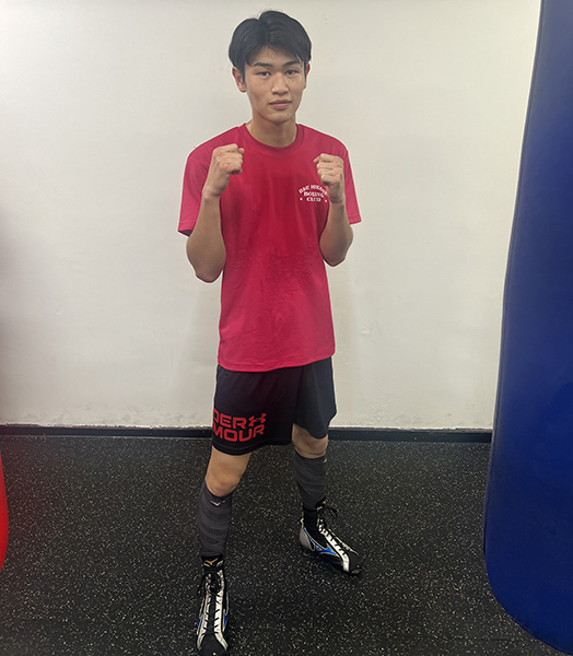 岡本陽和太